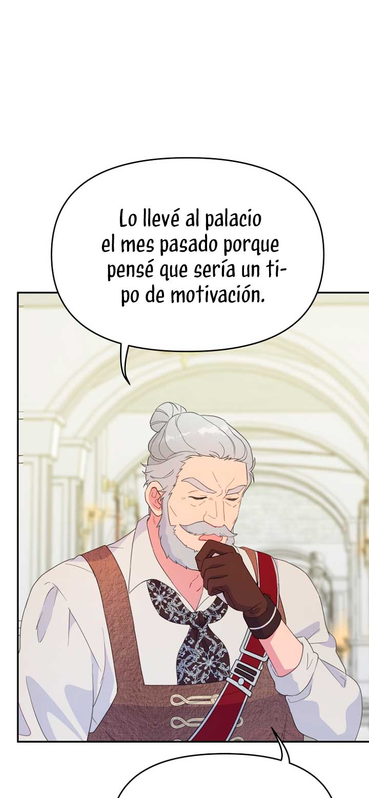 Terminé con mi esposo, ahora iré a hacer dinero Capítulo 44 - Página 54