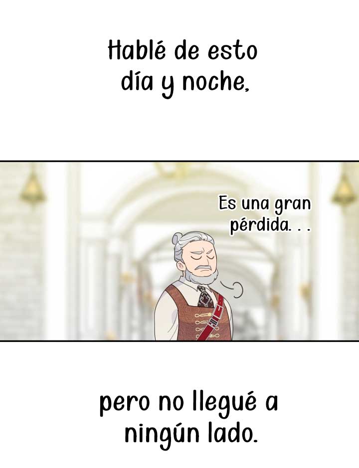 Terminé con mi esposo, ahora iré a hacer dinero Capítulo 44 - Página 57