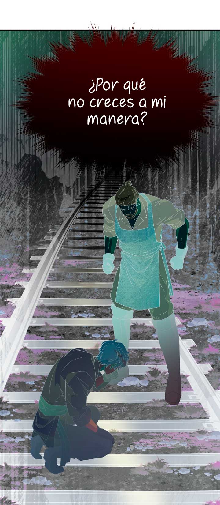 Terminé con mi esposo, ahora iré a hacer dinero Capítulo 44 - Página 58