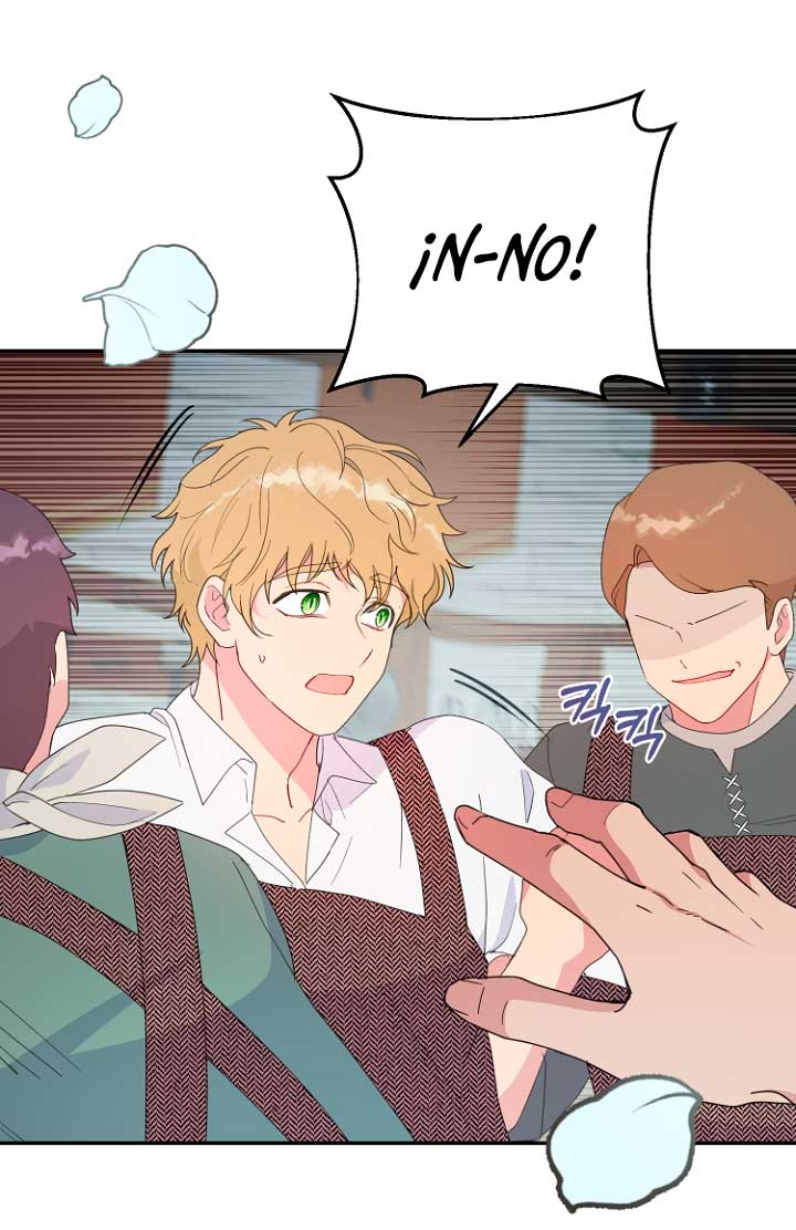 Terminé con mi esposo, ahora iré a hacer dinero Capítulo 44 - Página 6