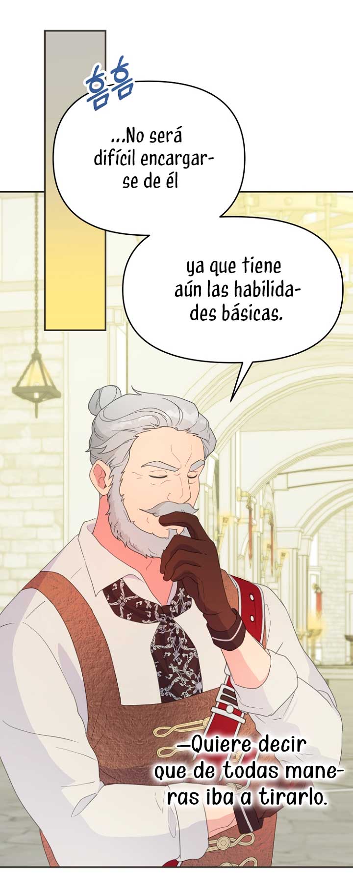 Terminé con mi esposo, ahora iré a hacer dinero Capítulo 44 - Página 63