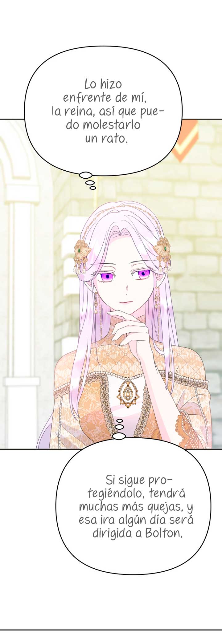 Terminé con mi esposo, ahora iré a hacer dinero Capítulo 44 - Página 64