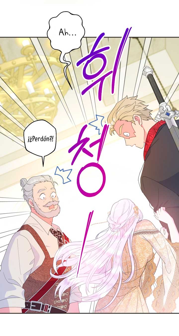 Terminé con mi esposo, ahora iré a hacer dinero Capítulo 44 - Página 67