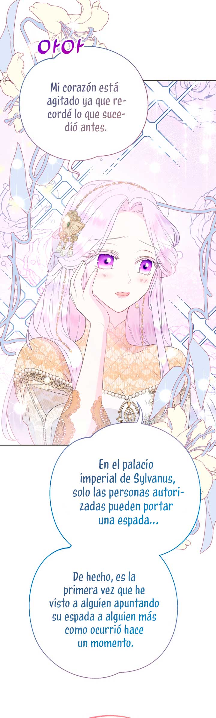 Terminé con mi esposo, ahora iré a hacer dinero Capítulo 44 - Página 69