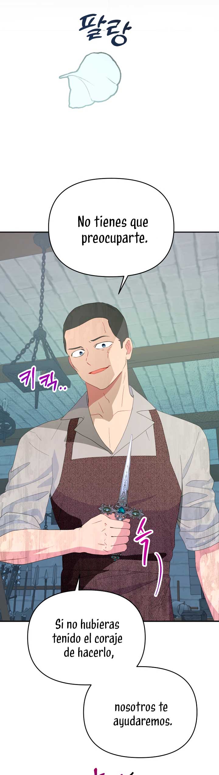 Terminé con mi esposo, ahora iré a hacer dinero Capítulo 44 - Página 8