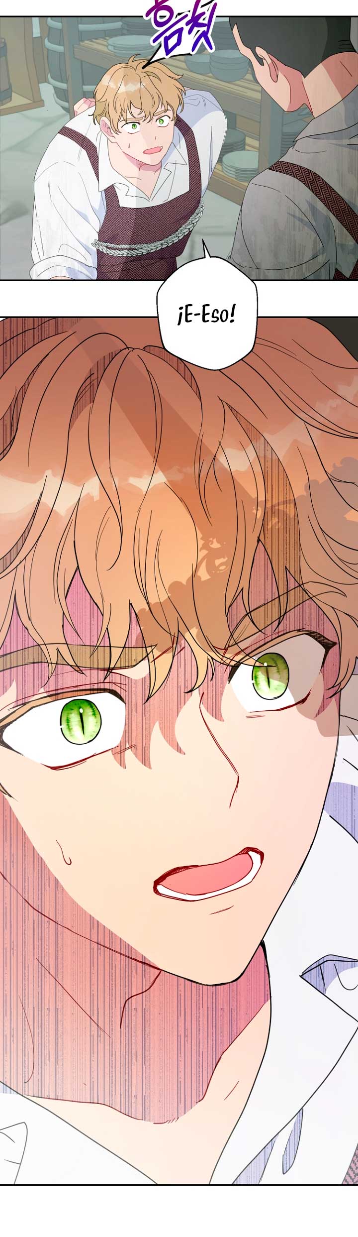 Terminé con mi esposo, ahora iré a hacer dinero Capítulo 44 - Página 9