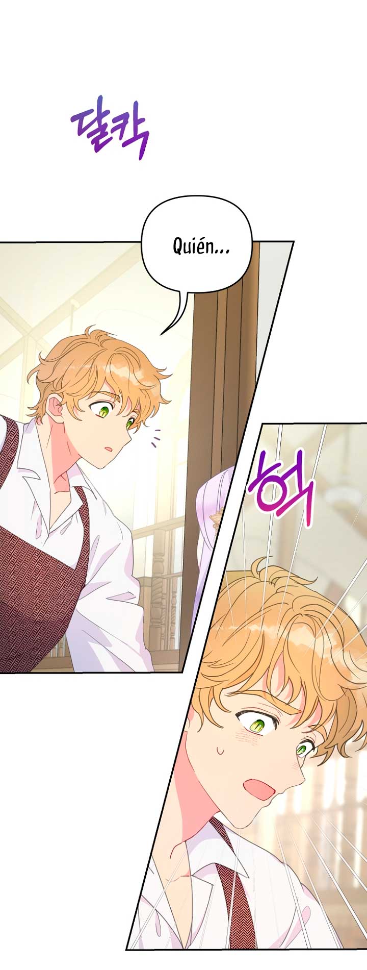 Terminé con mi esposo, ahora iré a hacer dinero Capítulo 45 - Página 12