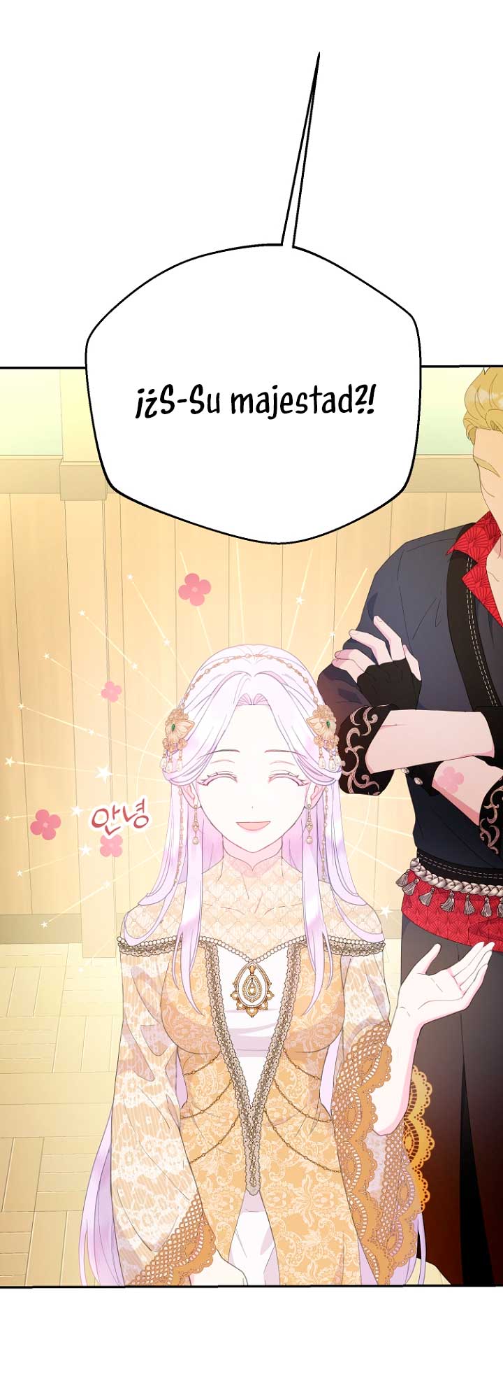 Terminé con mi esposo, ahora iré a hacer dinero Capítulo 45 - Página 13