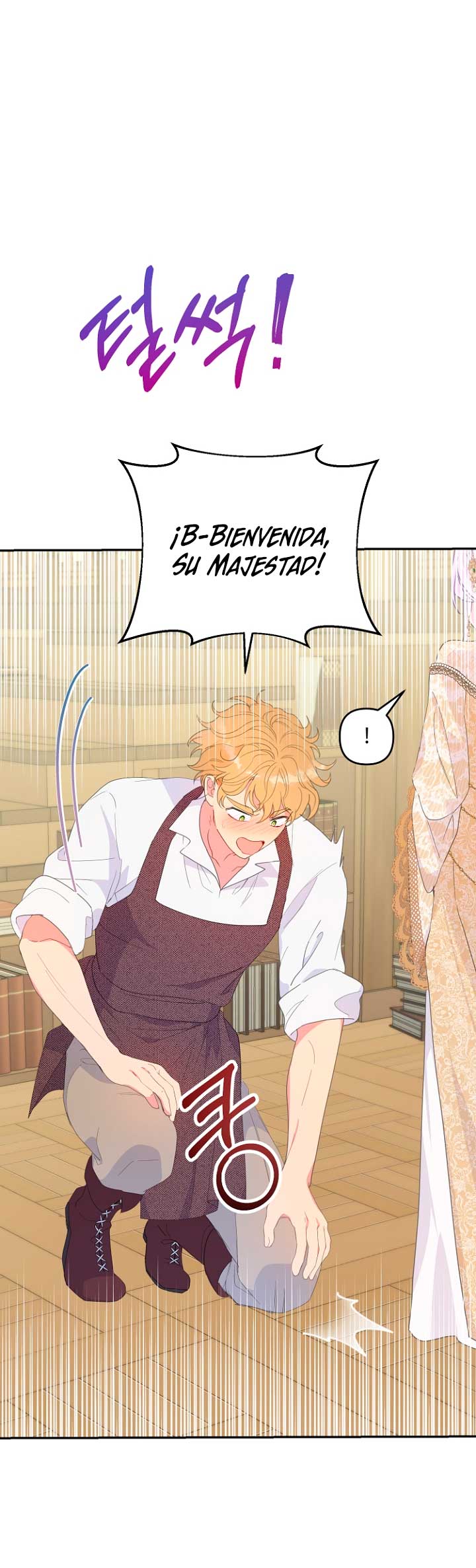 Terminé con mi esposo, ahora iré a hacer dinero Capítulo 45 - Página 15