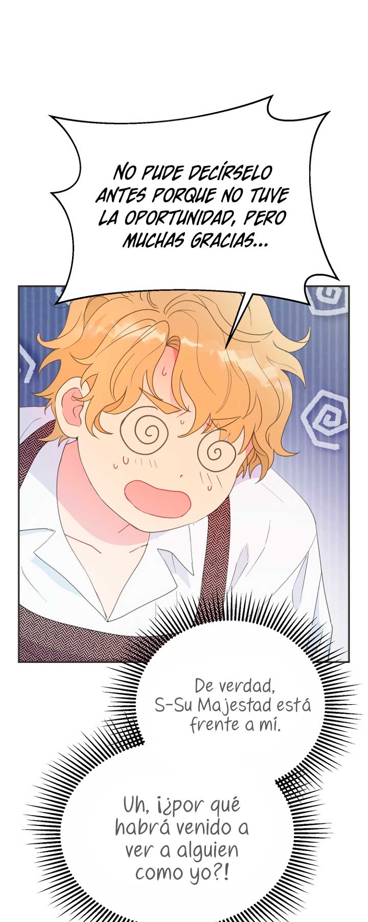 Terminé con mi esposo, ahora iré a hacer dinero Capítulo 45 - Página 16