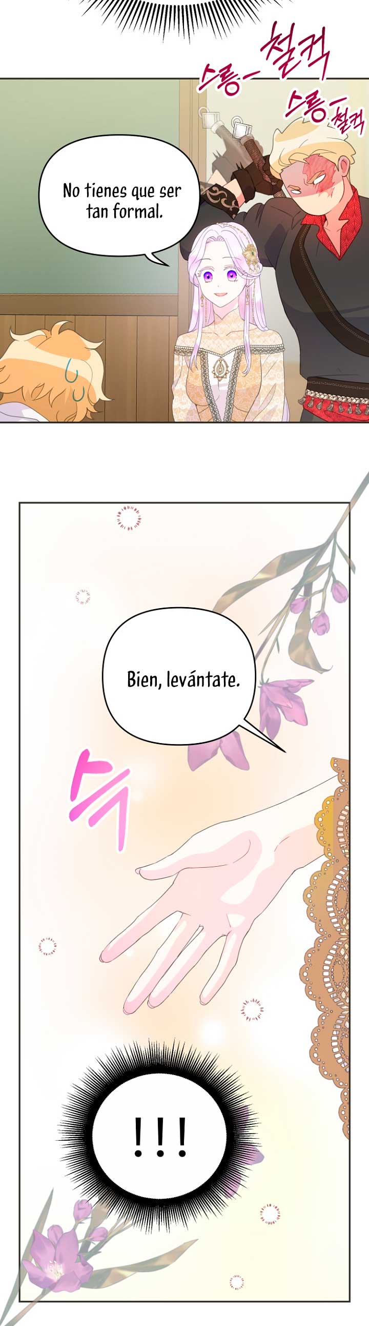 Terminé con mi esposo, ahora iré a hacer dinero Capítulo 45 - Página 17