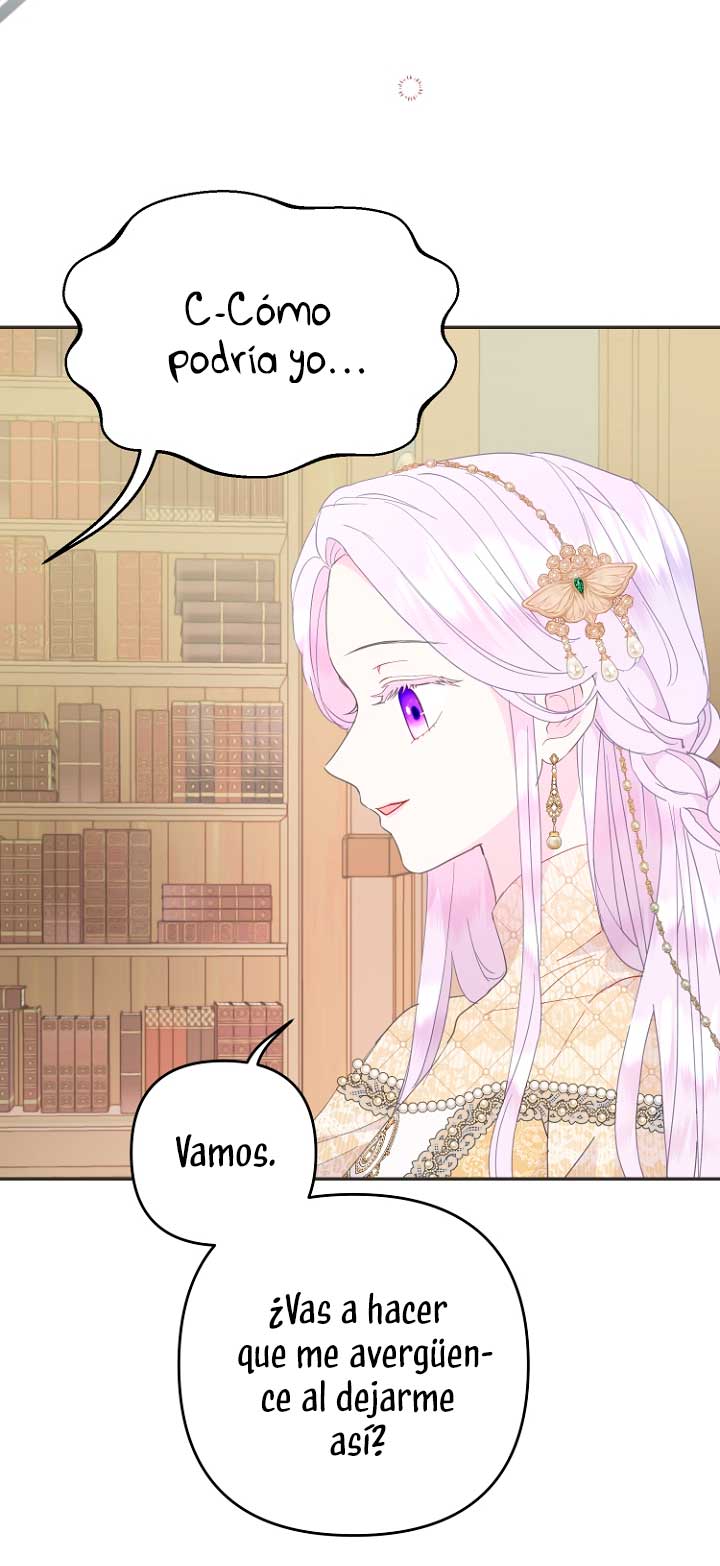 Terminé con mi esposo, ahora iré a hacer dinero Capítulo 45 - Página 18