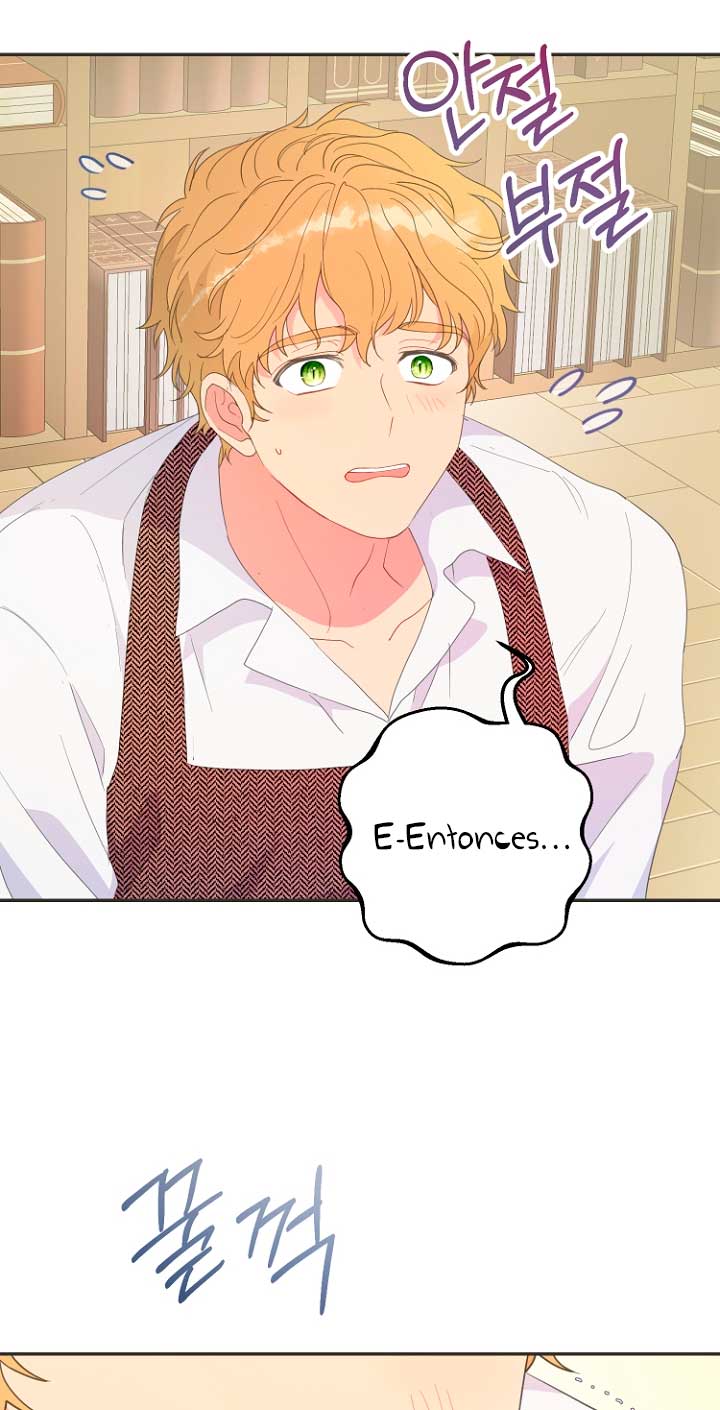 Terminé con mi esposo, ahora iré a hacer dinero Capítulo 45 - Página 19