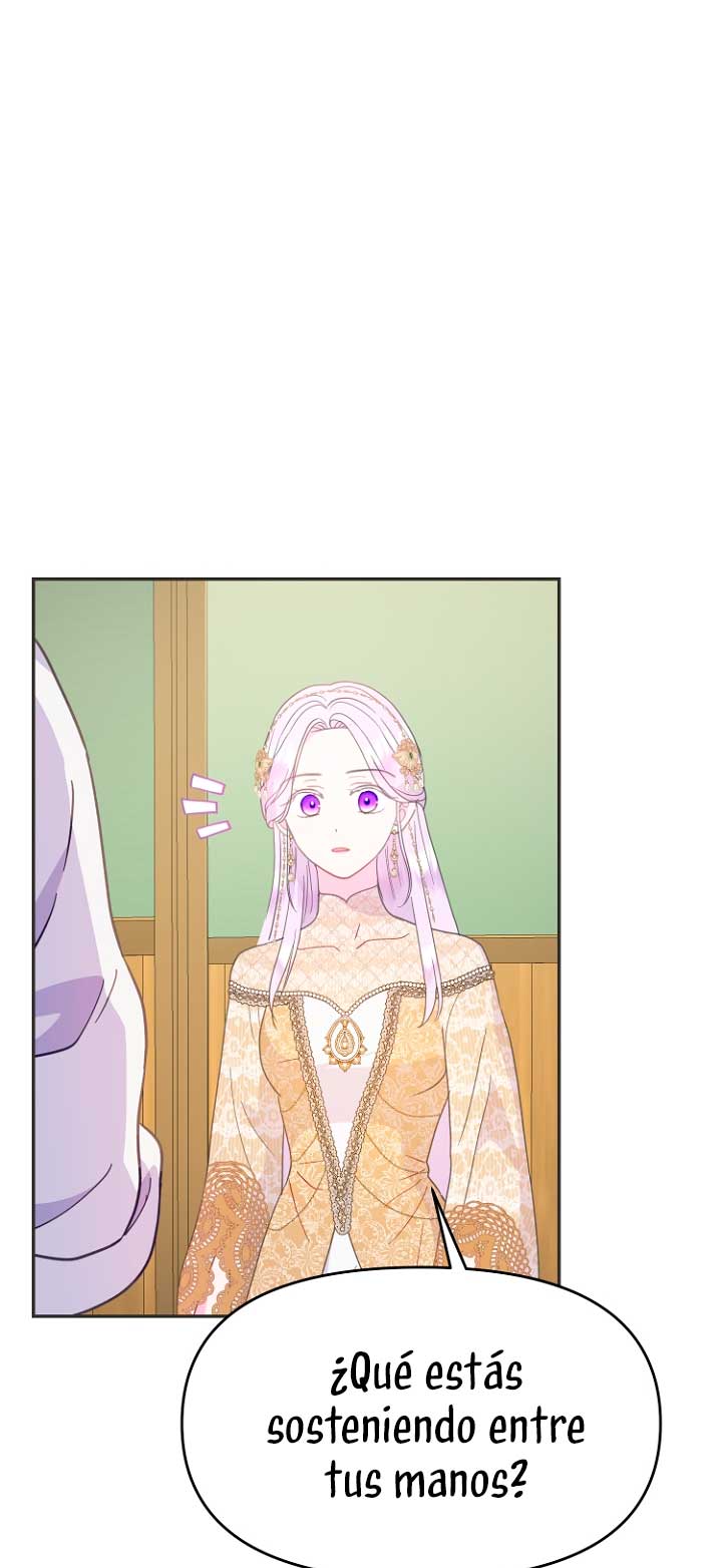 Terminé con mi esposo, ahora iré a hacer dinero Capítulo 45 - Página 29