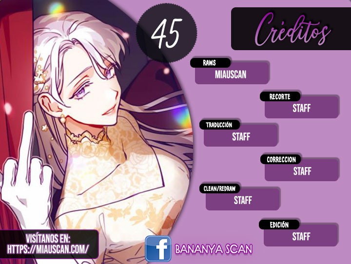 Terminé con mi esposo, ahora iré a hacer dinero Capítulo 45 - Página 3