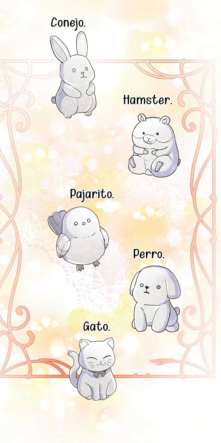 Terminé con mi esposo, ahora iré a hacer dinero Capítulo 45 - Página 36