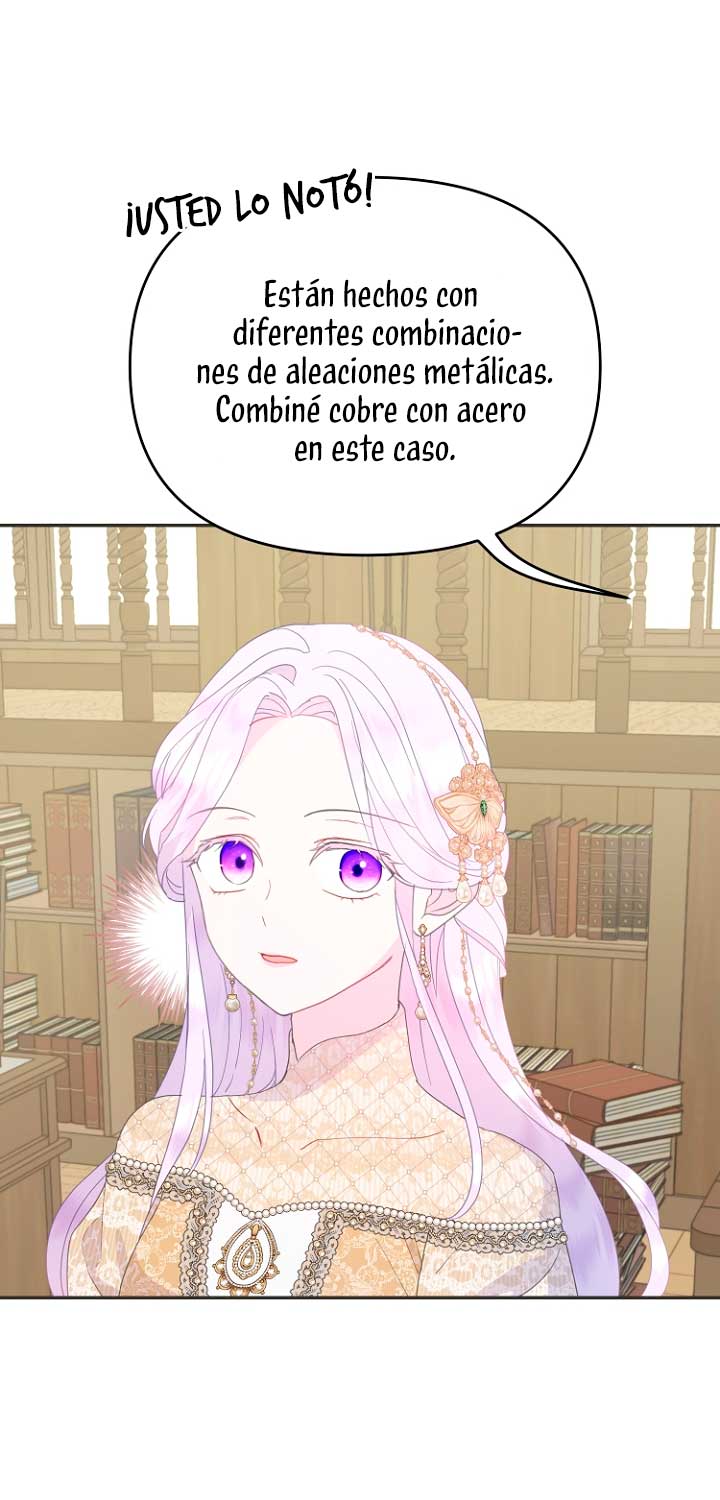 Terminé con mi esposo, ahora iré a hacer dinero Capítulo 45 - Página 40