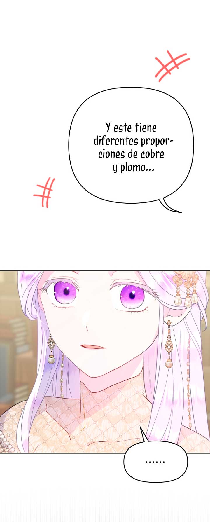 Terminé con mi esposo, ahora iré a hacer dinero Capítulo 45 - Página 42