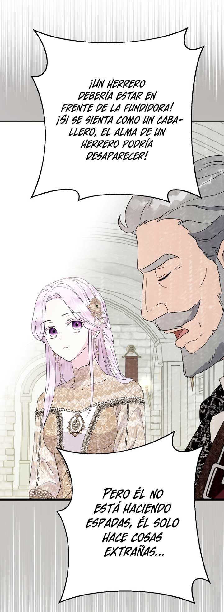 Terminé con mi esposo, ahora iré a hacer dinero Capítulo 45 - Página 43