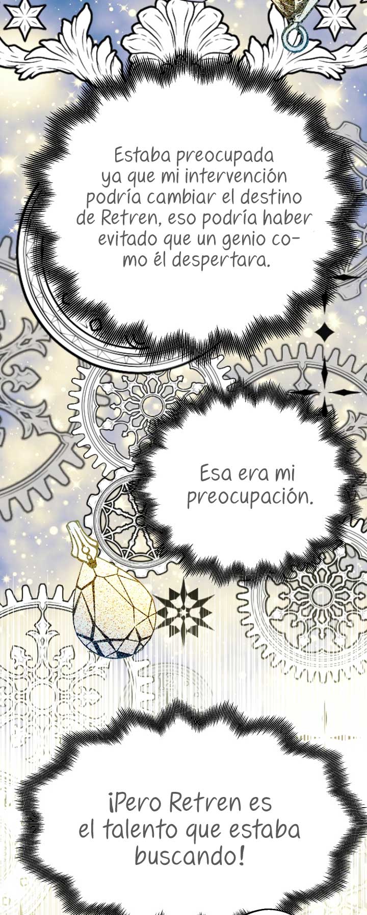 Terminé con mi esposo, ahora iré a hacer dinero Capítulo 45 - Página 46
