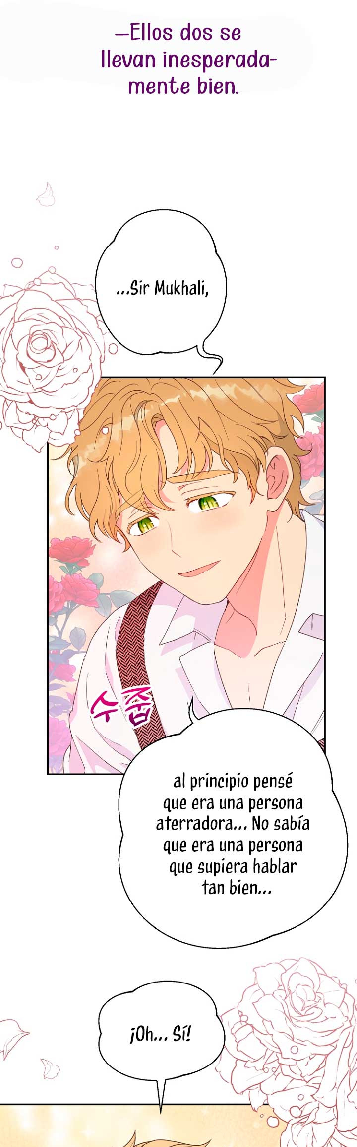 Terminé con mi esposo, ahora iré a hacer dinero Capítulo 45 - Página 51