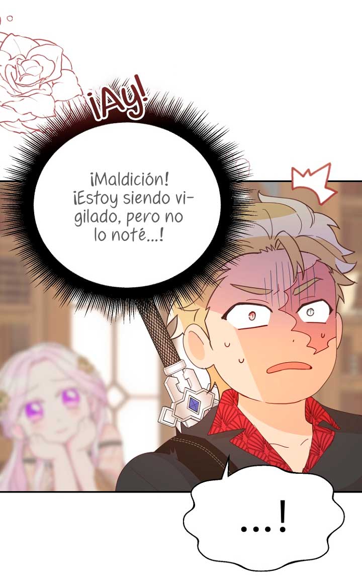 Terminé con mi esposo, ahora iré a hacer dinero Capítulo 45 - Página 53