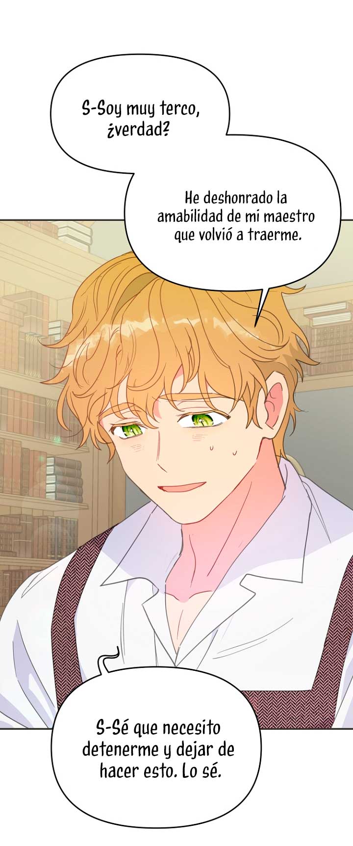 Terminé con mi esposo, ahora iré a hacer dinero Capítulo 45 - Página 59