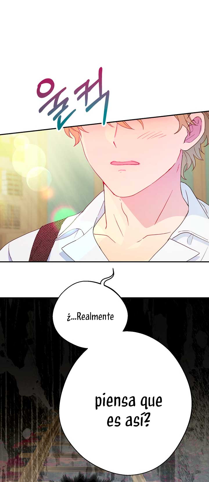 Terminé con mi esposo, ahora iré a hacer dinero Capítulo 45 - Página 64