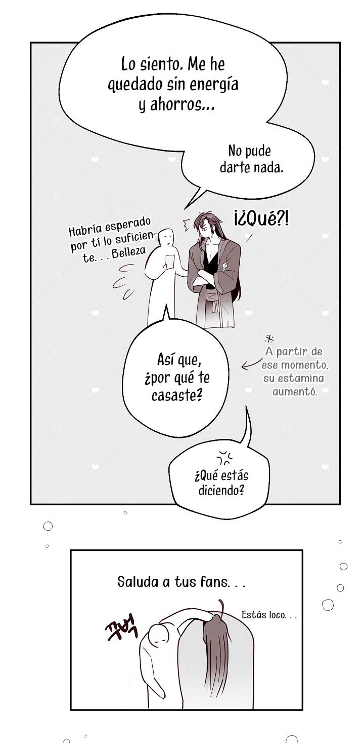 Terminé con mi esposo, ahora iré a hacer dinero Capítulo 45 - Página 72