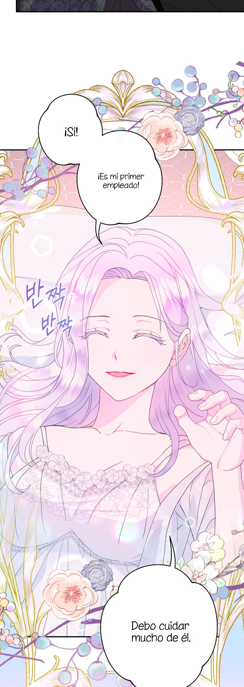 Terminé con mi esposo, ahora iré a hacer dinero Capítulo 46 - Página 22