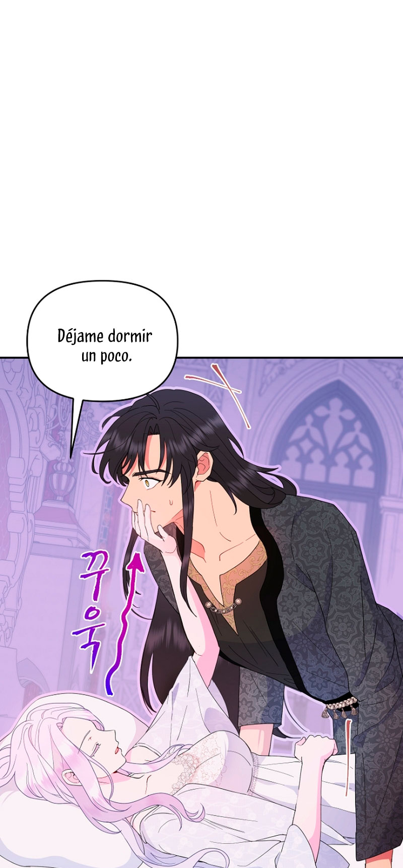 Terminé con mi esposo, ahora iré a hacer dinero Capítulo 46 - Página 24