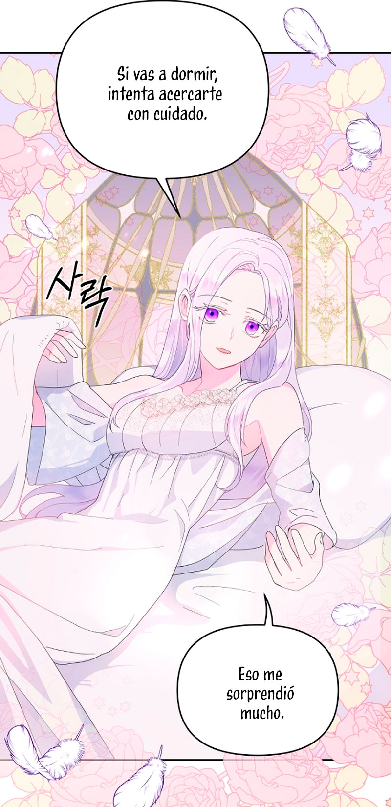 Terminé con mi esposo, ahora iré a hacer dinero Capítulo 46 - Página 32