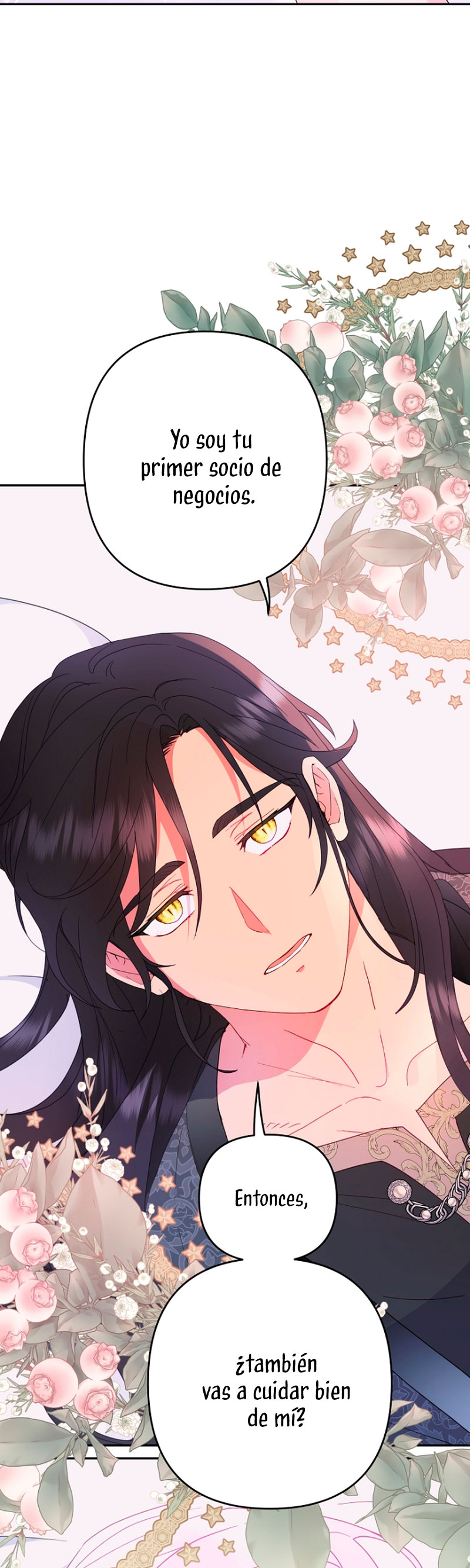 Terminé con mi esposo, ahora iré a hacer dinero Capítulo 46 - Página 39