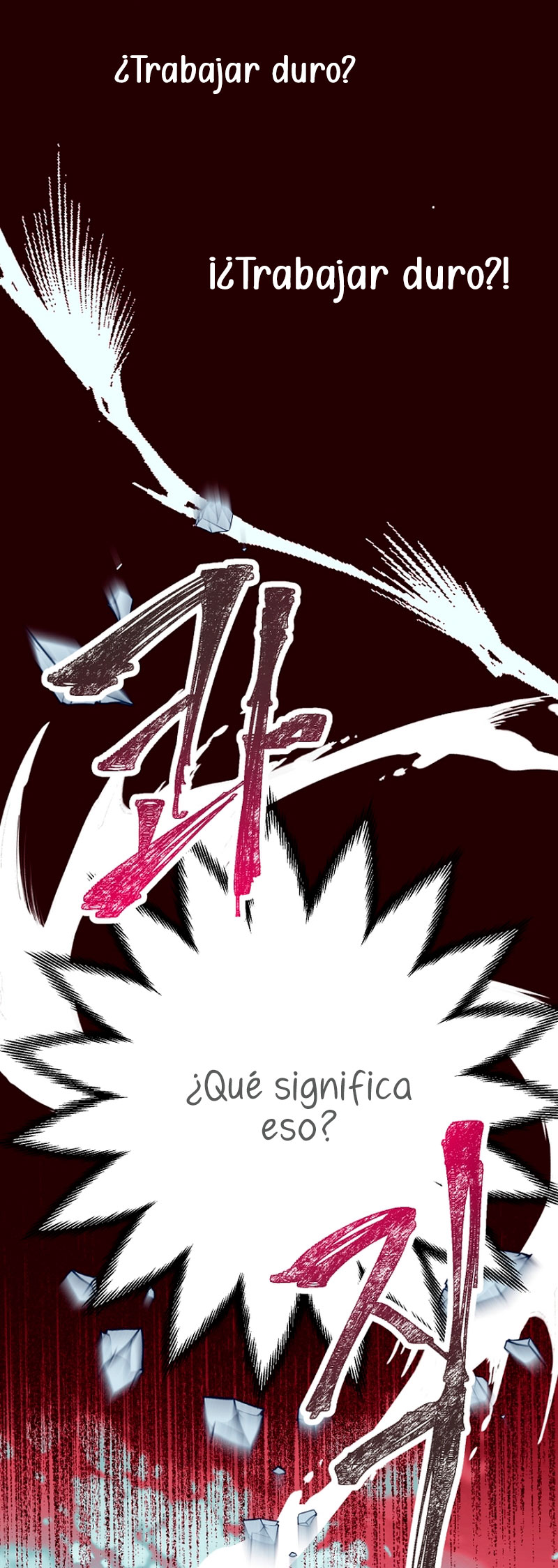 Terminé con mi esposo, ahora iré a hacer dinero Capítulo 46 - Página 49