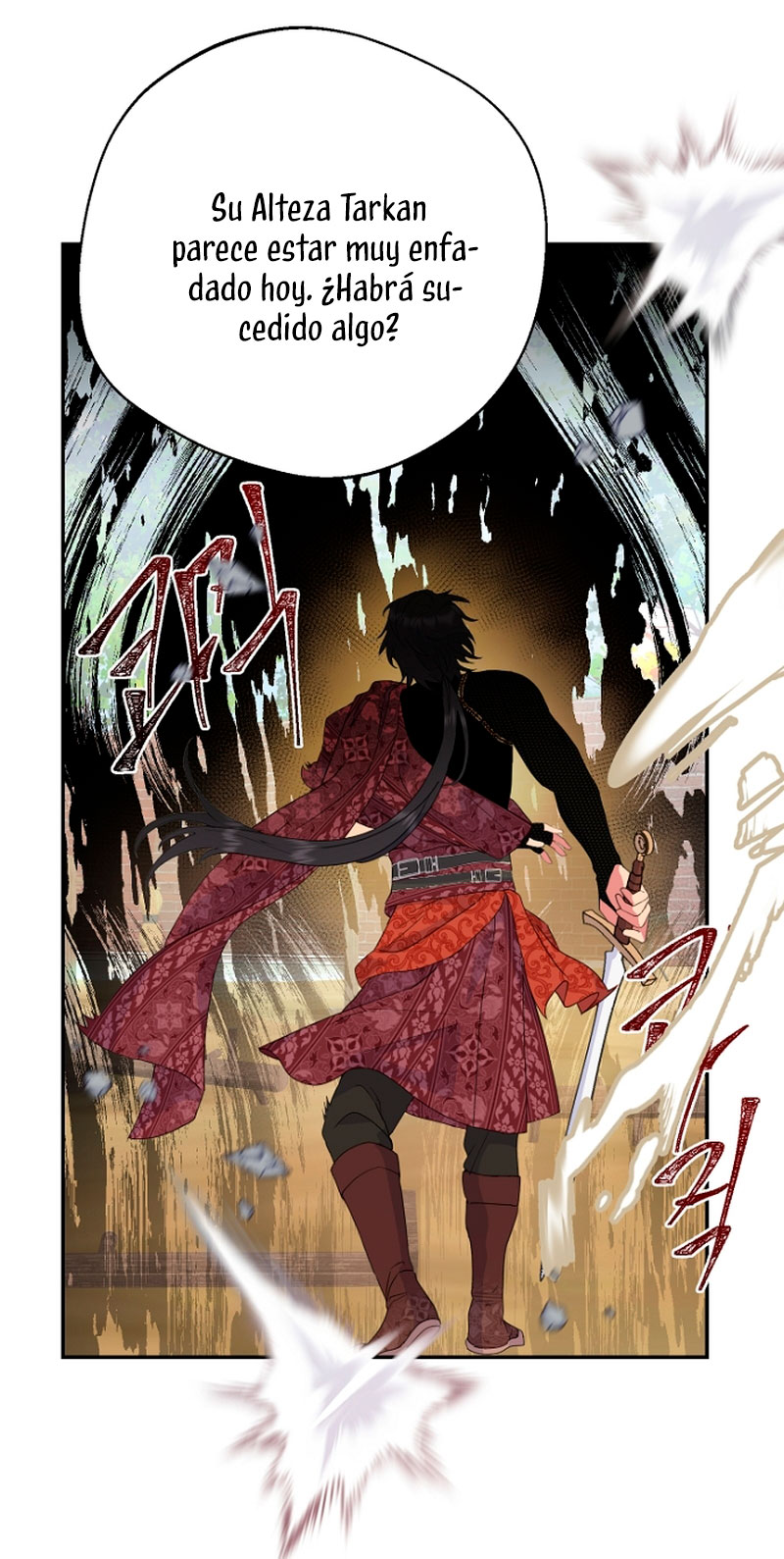 Terminé con mi esposo, ahora iré a hacer dinero Capítulo 46 - Página 51