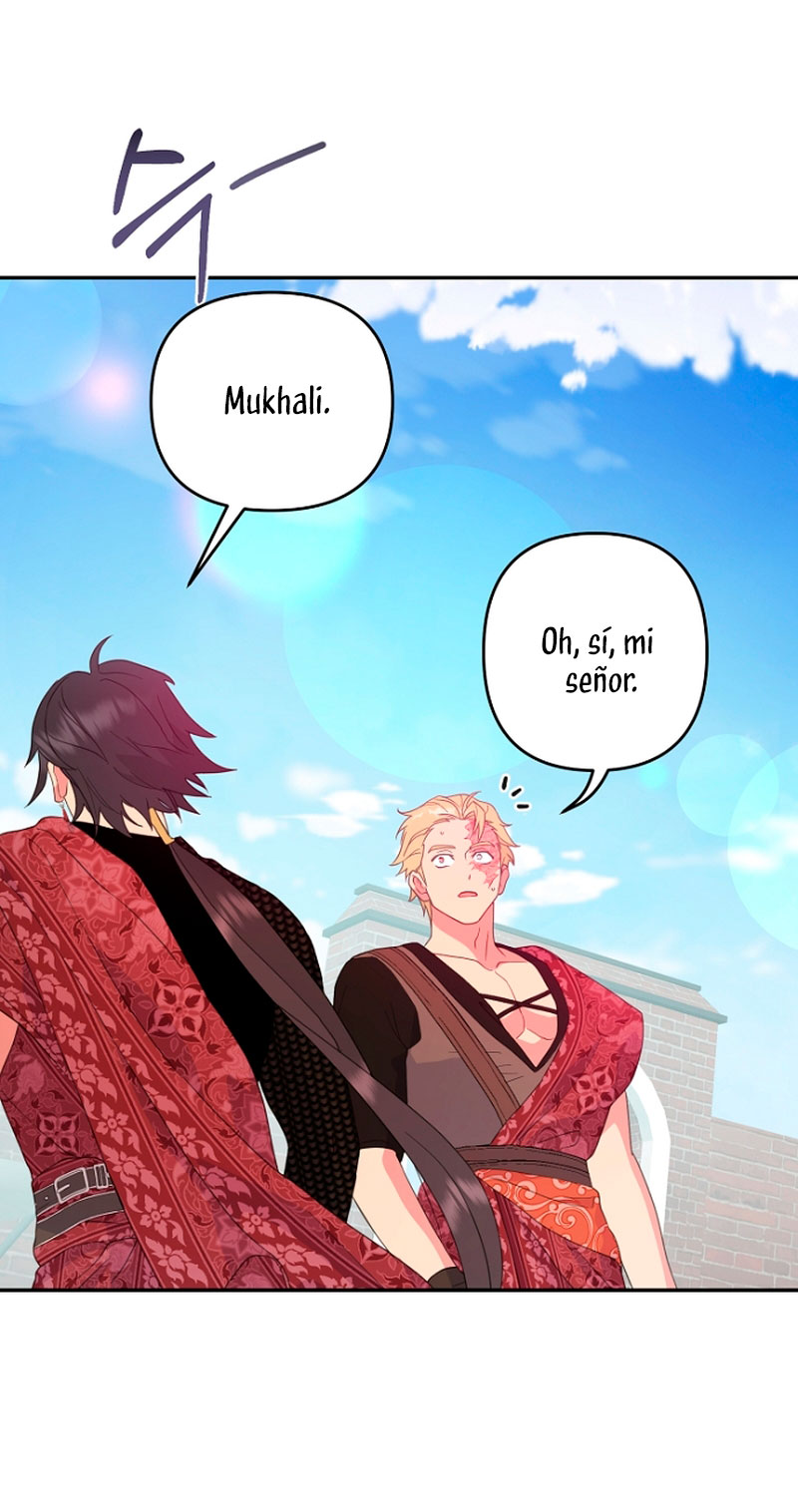 Terminé con mi esposo, ahora iré a hacer dinero Capítulo 46 - Página 56