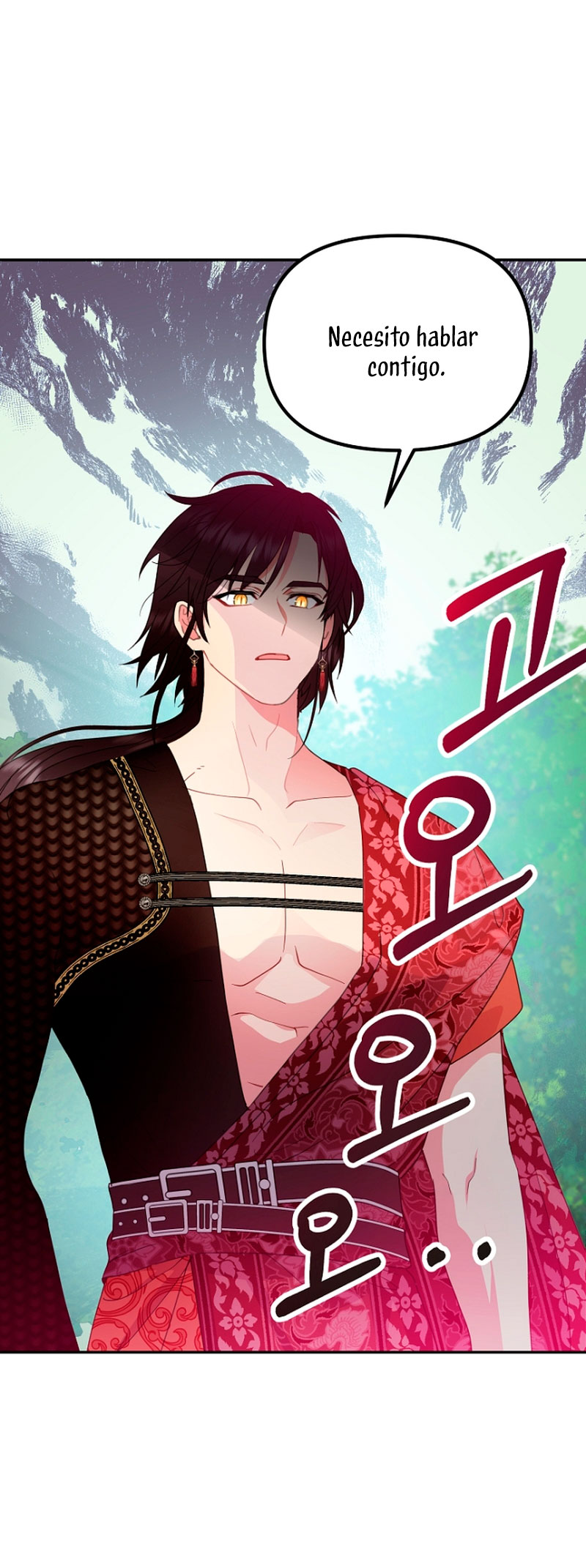 Terminé con mi esposo, ahora iré a hacer dinero Capítulo 46 - Página 58