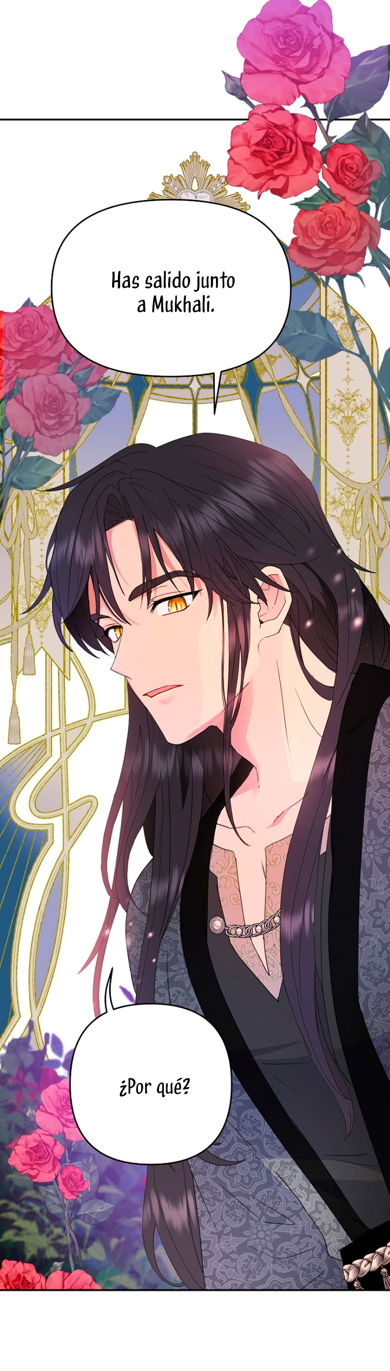 Terminé con mi esposo, ahora iré a hacer dinero Capítulo 46 - Página 7