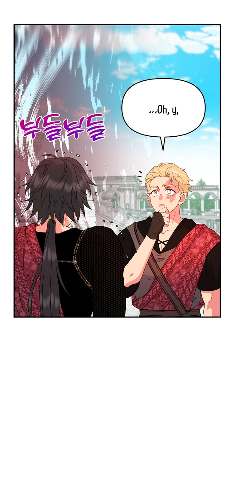 Terminé con mi esposo, ahora iré a hacer dinero Capítulo 47 - Página 13