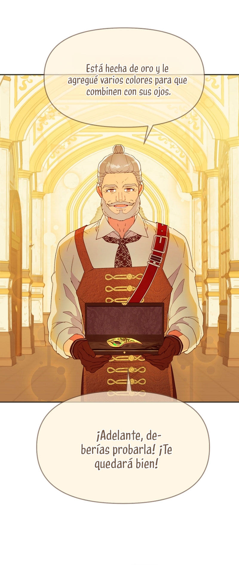 Terminé con mi esposo, ahora iré a hacer dinero Capítulo 47 - Página 17