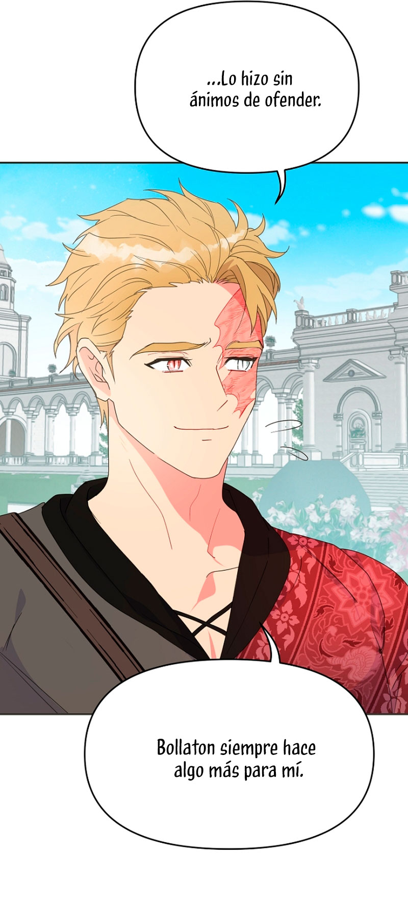 Terminé con mi esposo, ahora iré a hacer dinero Capítulo 47 - Página 18