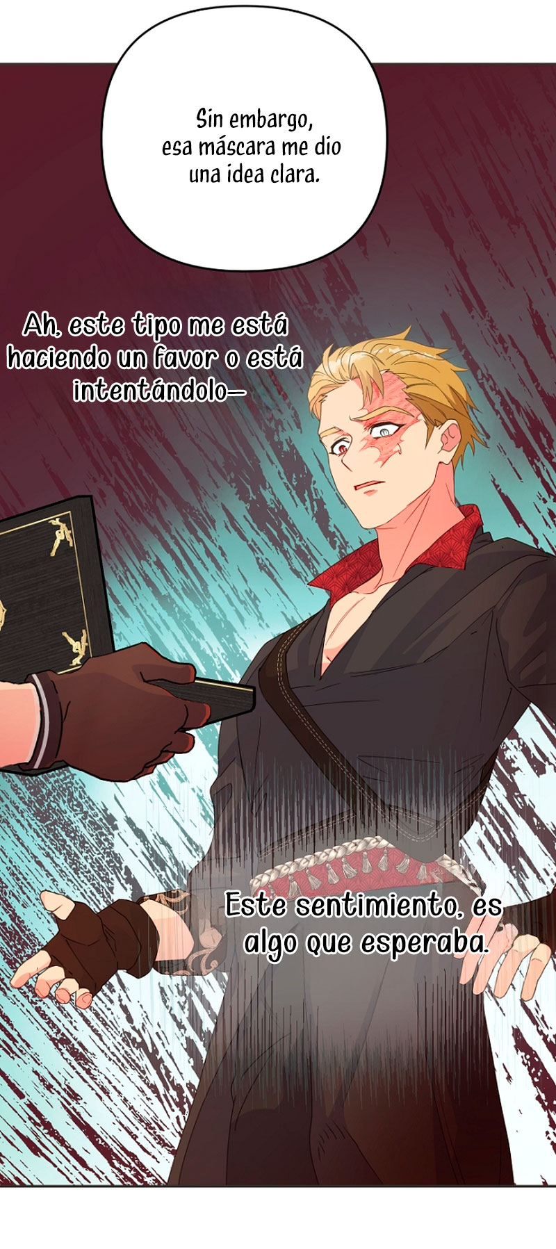 Terminé con mi esposo, ahora iré a hacer dinero Capítulo 47 - Página 19