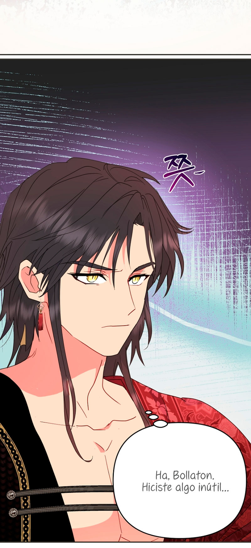 Terminé con mi esposo, ahora iré a hacer dinero Capítulo 47 - Página 21