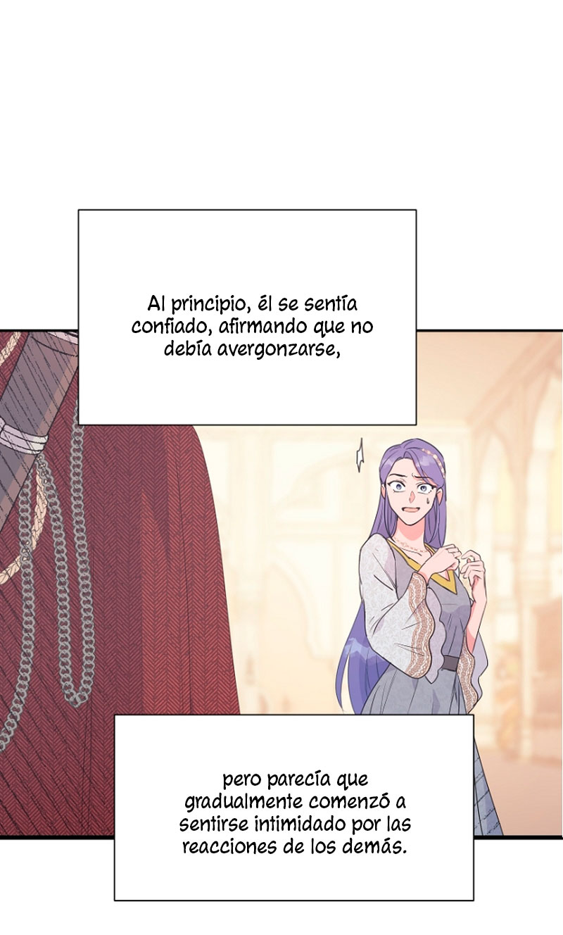 Terminé con mi esposo, ahora iré a hacer dinero Capítulo 47 - Página 24