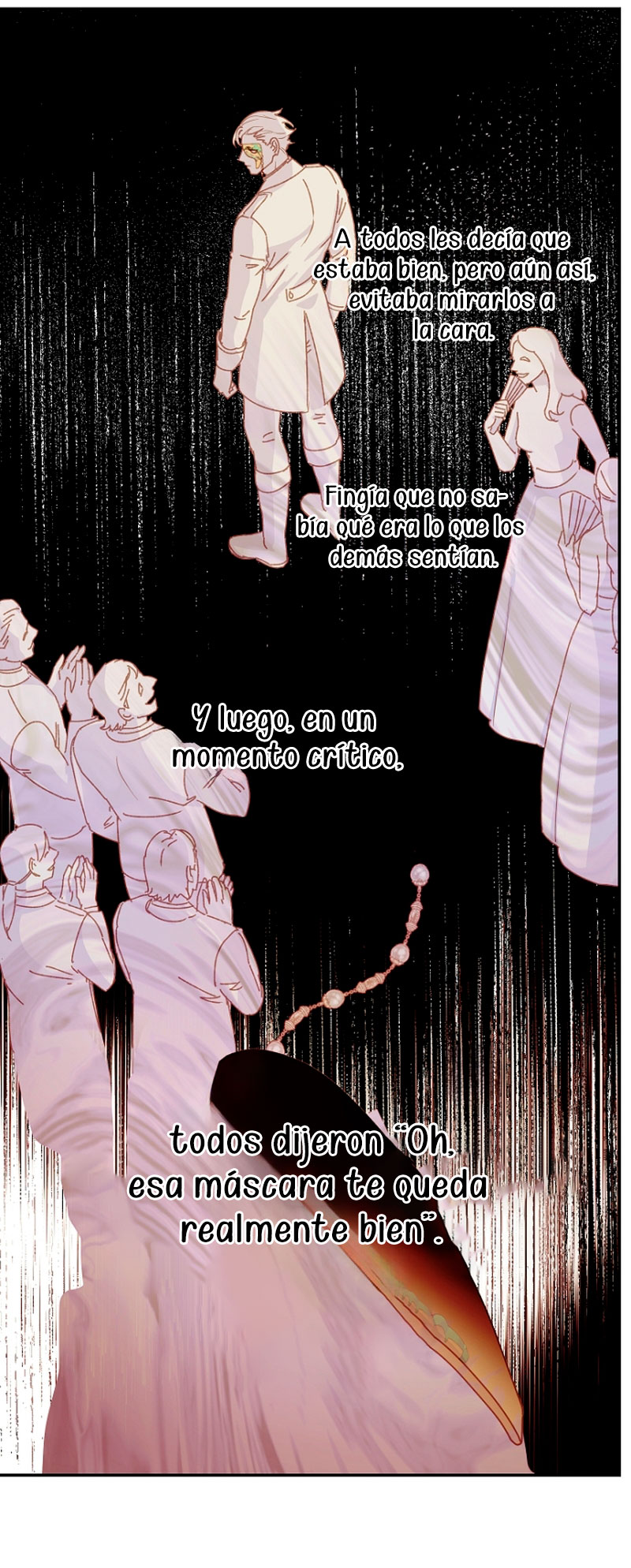 Terminé con mi esposo, ahora iré a hacer dinero Capítulo 47 - Página 25