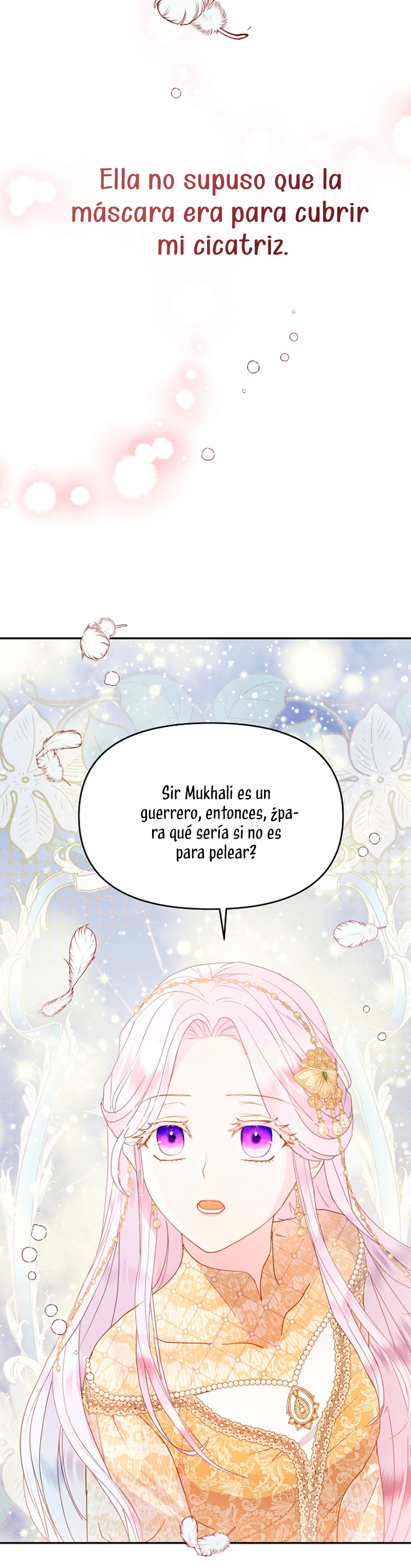 Terminé con mi esposo, ahora iré a hacer dinero Capítulo 47 - Página 31