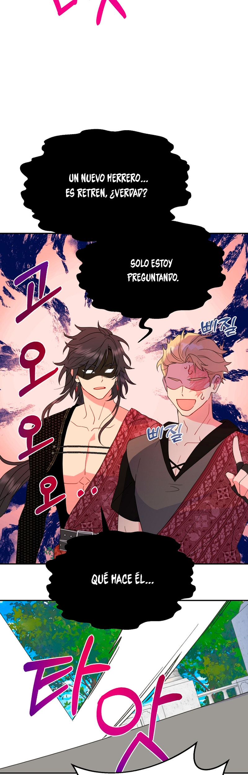 Terminé con mi esposo, ahora iré a hacer dinero Capítulo 47 - Página 36