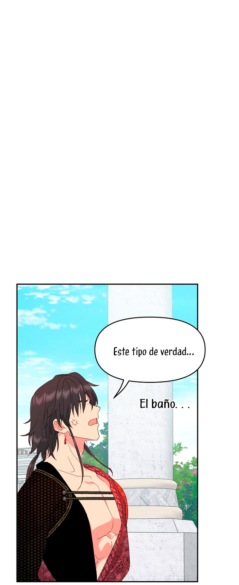 Terminé con mi esposo, ahora iré a hacer dinero Capítulo 47 - Página 38