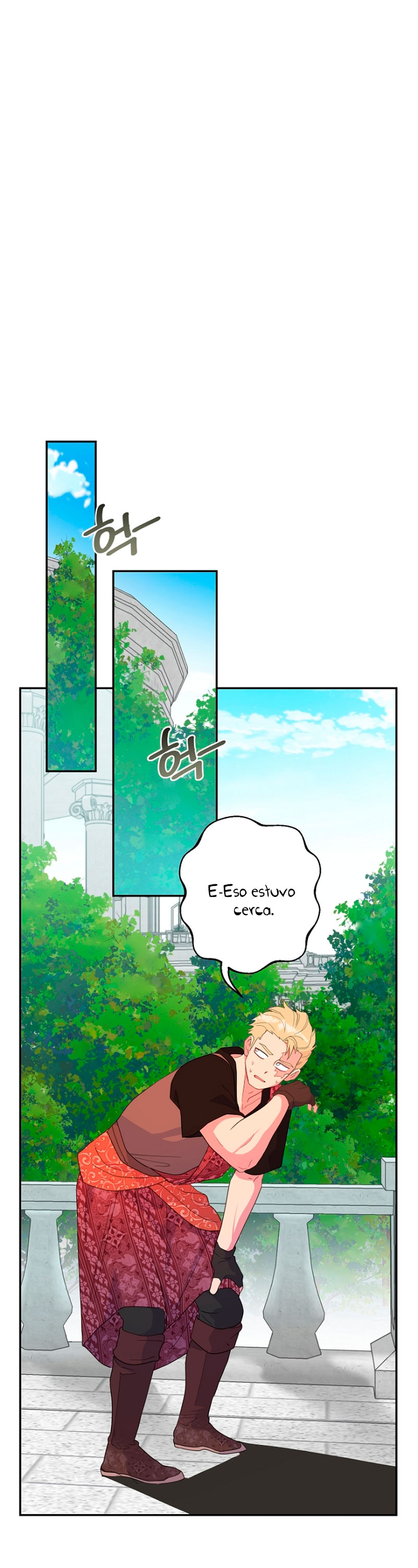 Terminé con mi esposo, ahora iré a hacer dinero Capítulo 47 - Página 41