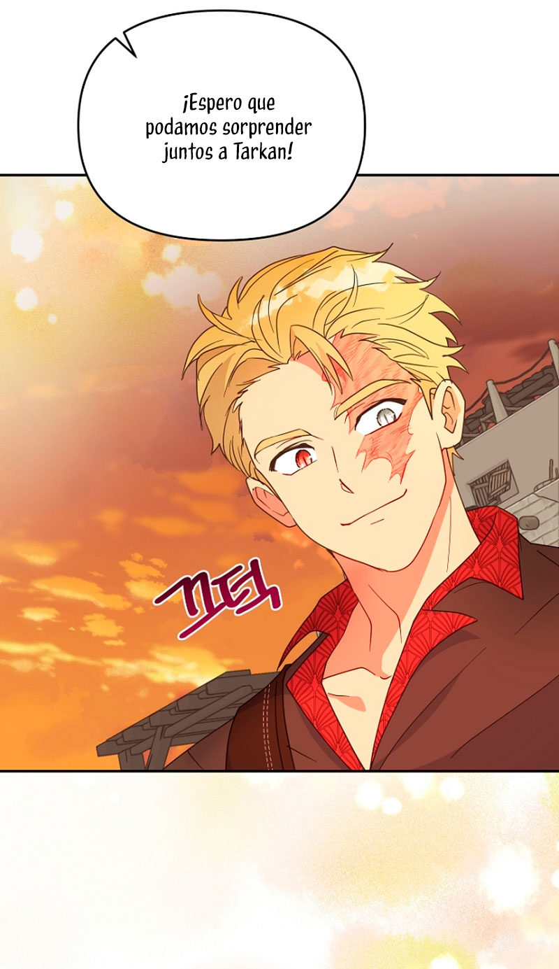 Terminé con mi esposo, ahora iré a hacer dinero Capítulo 47 - Página 46